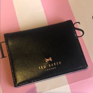 Authentic Ted Baker card holder for sale ❤️